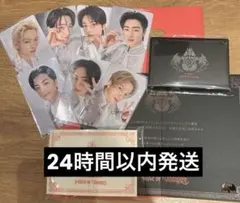 【コンプ】新品未開封ENHYPEN ミュージアム 第2弾特典 トレカ VIP