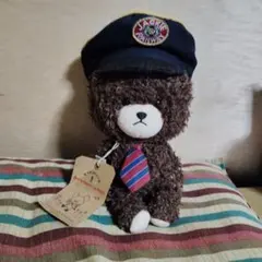 2025年最新】くまのがっこう ぬいぐるみ 東京駅の人気アイテム - メルカリ