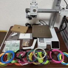 Bambu Lab A1mini 本体 フィラメントおまけ付き