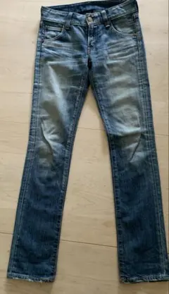 リーバイス　ジーンズ　27インチ