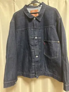LEVI'S WAIPER EXCLUSIVE S506XXE 大戦モデル48 - メルカリ
