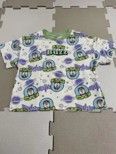 futa futa バズ・ライトイヤー 半袖Tシャツ 95cmのサムネイル