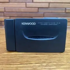 2026年最新】カセットプレーヤー kenwoodの人気アイテム - メルカリ