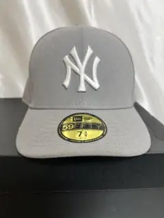 New Era 59FIFTY ニューヨーク・ヤンキース キャップ 7 3/8