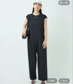 カオス　マルクオールインワン　ブラック