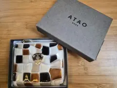 ATAO アタオ 純喫茶 mlimo ミリモ