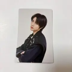 TXT 公式 MOACON モアコン フォトカード ver1 ボムギュ