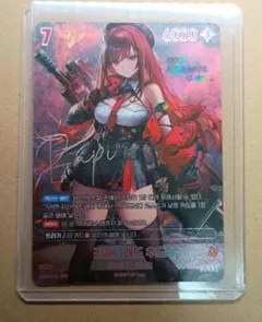 2026年最新】NIKKE カード サインの人気アイテム - メルカリ