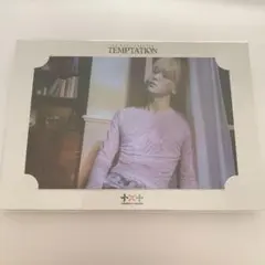 TXT スビン　ポストカード