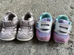 キッズまとめ売り　13センチ