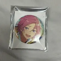 あんスタ コレクション缶バッジ 2025 Sep. Casual 桜河こはく