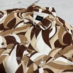 デニムジャケット