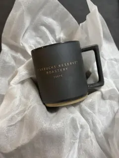 Starbucks RESERVE ROASTERT TOKYO マグカップ