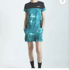 Admiral テニス上下Sサイズ新品
