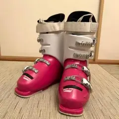 スキーブーツ24.5