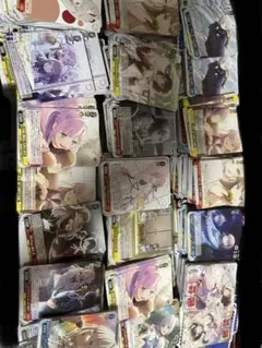 ラブライブ 蓮ノ空女学院スクールアイドルクラブ　ヴァイスシュヴァルツ　パック