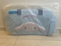 シナモン　シナモロール　当たりくじ　当りくじ　キャリーオンバッグ