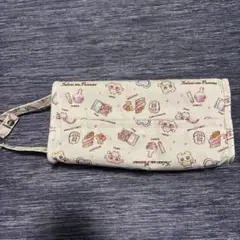 アベイル　ふたりはプリキュア　ティッシュケース