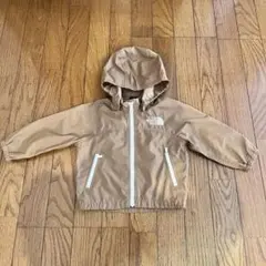 THE NORTH FACE キッズ ジャケット 80