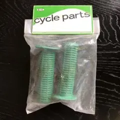 新品 OGK BMXグリップ 緑 オールドBMX クワハラ マングース - メルカリ