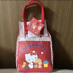 サンリオ サンリオ手芸部 手芸用バッグ - メルカリ
