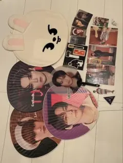 K-POP セット　スキズ　リノ