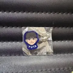 中務裕太　GPP GENERATIONS ガチャ アクリルクリップ
