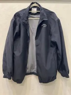 CHARI&CO ULTRA BREATHABLE TRACK JKT Ｌサイズ