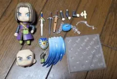 ドラクエ11 ねんどろいど