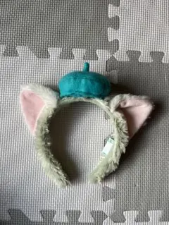 ジェラトーニカチューシャ