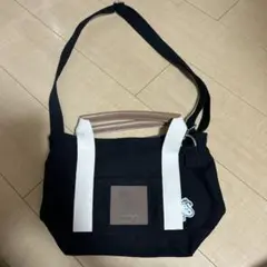 PLAZA スヌーピー保冷バッグ