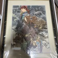 2025年最新】十二国記 複製原画の人気アイテム - メルカリ