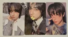 &TEAM TAKI タキ トレカ ソロジャケ ROAR ver. ユニバ他