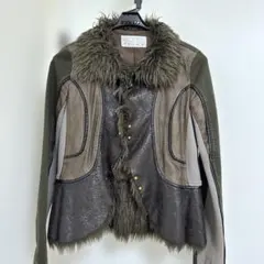 PRIDEレディースショートジャケット土日限定お値下げ中