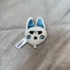 おじゃる丸 オコリン坊 ぬいぐるみチャーム