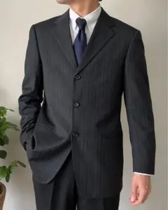 Paul Smith チェック 2B ウール テーラードジャケット N671 - メルカリ