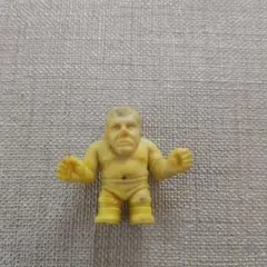 昭和レトロ プロレスラー消しゴム フィギュア