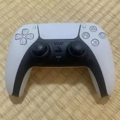 PlayStation5 ワイヤレスコントローラー ジャンク品