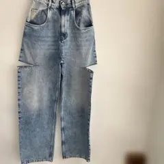 2026年最新】マルジェラ デニム 40の人気アイテム - メルカリ