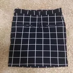 ☆美品ミニスカート☆