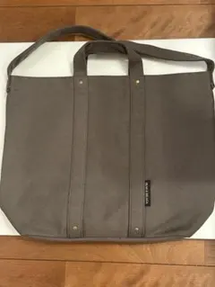 Dean & Deluca コットントートバッグ L｜オンラインストア限定