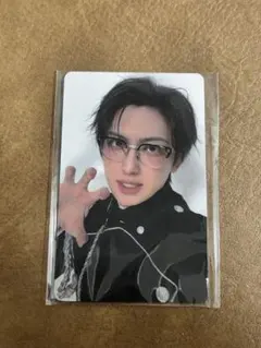 &TEAM We on Fire 特典 Weverse トレカ FUMA フウマ - メルカリ