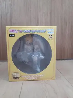 フリューくじ 初音ミク ぬーどるストッパーフィギュア Ｃ賞 鏡音レン