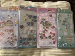 エンジェルブルーパワパフガールズポチャッコうるちゅるボンボンドロップおすそわけ