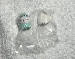 ちいかわ すやすやZzz…ますこっと ハチワレ