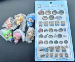 東海オンエア マルチチャーム コンプ - メルカリ