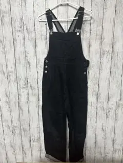 【美品】オーバーオール