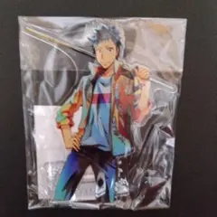 家庭教師ヒットマンREBORN！　アクリルスタンド　山本武　PALE TONE