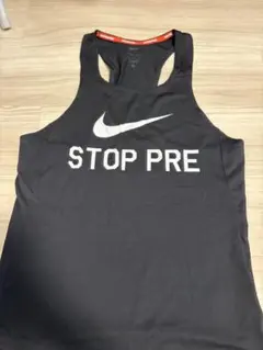 Nike Dri-FIT ランニングシャツ　ヴェイパーフライ　アルファフライ