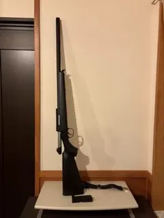 ジャンク品 スナイパーライフルのサムネイル